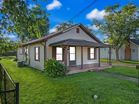 1905 Early Street, Corbin, KY 40701