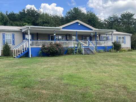 1150 Old Zula Road, Monticello, KY 42633