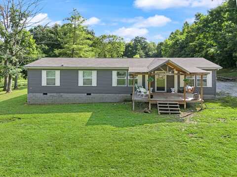 417 Hope Hill Road, Flemingsburg, KY 41041