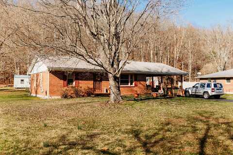1057 KY-36 Highway, Frenchburg, KY 40322