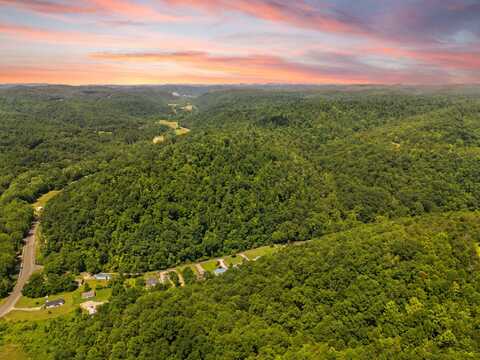 Patties Lick Road, Morehead, KY 40351