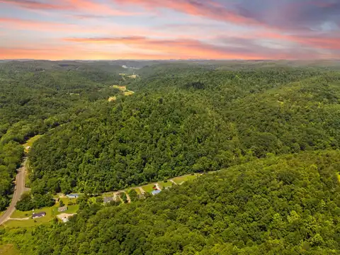 0 Patties Lick Road, Morehead, KY 40351