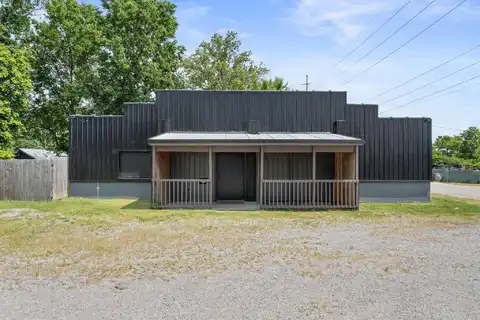 525 East Irvine Street, Richmond, KY 40475