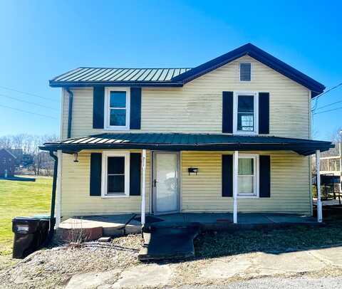 211 West Buford Street, Lancaster, KY 40444