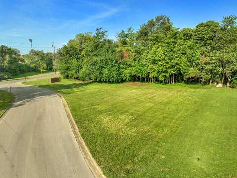 400 Bellaire Drive, Harrodsburg, KY 40330