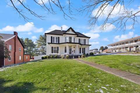 406 North Main Street, Somerset, KY 42501