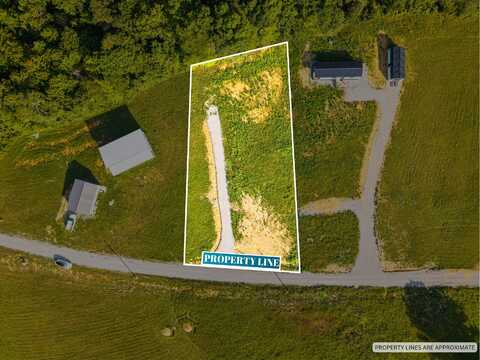 Lot 34 Spring Branch Hollow Road, Nancy, KY 42544