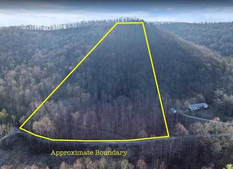 2047 Hatchers Creek Road, Stanton, KY 40380