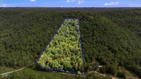 2047 Hatchers Creek Road, Stanton, KY 40380