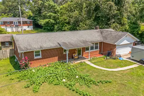 109 Caulmet Drive, Somerset, KY 42501