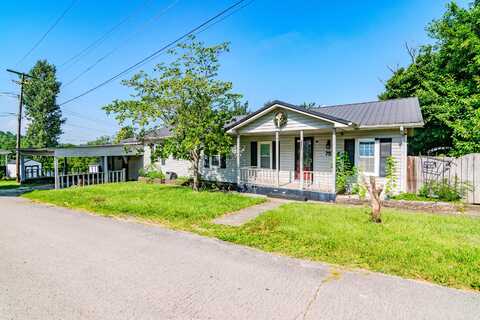75 Fish Street, Mount Vernon, KY 40456