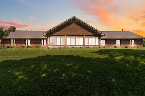 1070 Jacks Creek Road, Richmond, KY 40475