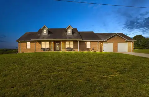 109 Willoughby Heights Drive, Mount Sterling, KY 40353