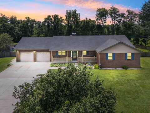 144 Raven Drive, Berea, KY 40403