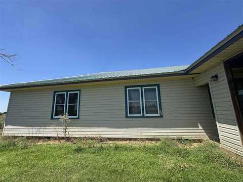 15027 N 2160 Rd, Roosevelt, OK undefined