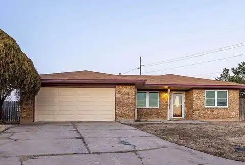 6708 SW Forest Cir, Lawton, OK 73505
