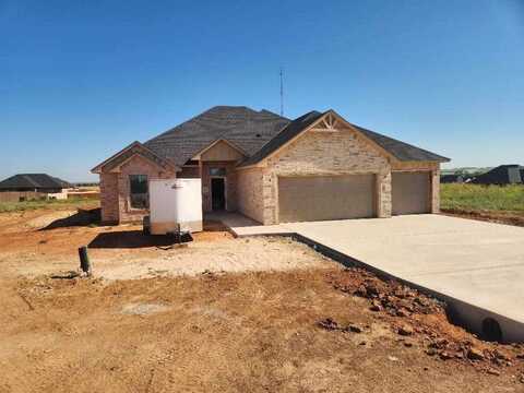 5804 NE Minnow Ln, Elgin, OK 73538