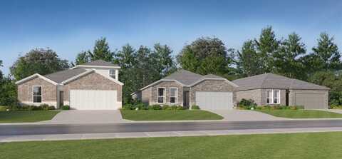 3195 Dispatch Dr, New Braunfels, TX 78130