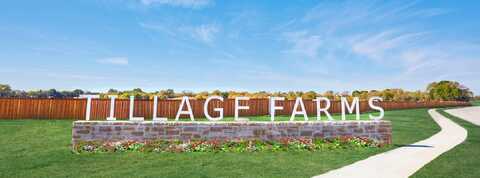 6826 Welsh Drive, Princeton, TX 75407