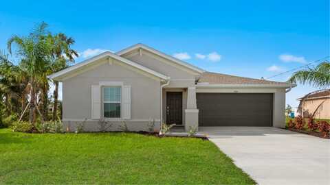 101 Hercules Dr, Port Charlotte, FL 33981