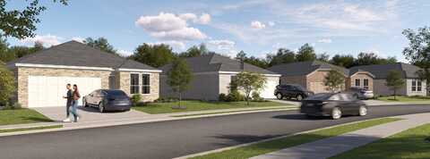 727 Summit Terrace, Seguin, TX 78155