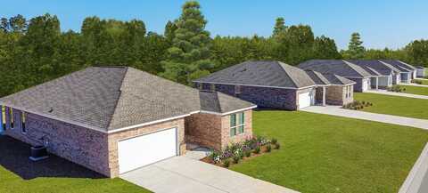 434 W. Shriver Avenue, Summerdale, AL 36580