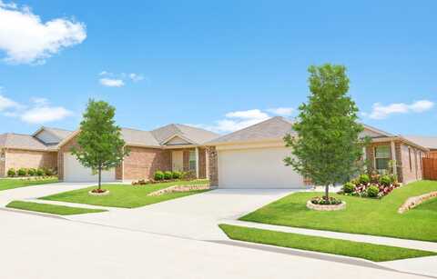 4313 Grovewood Place, Crandall, TX 75114