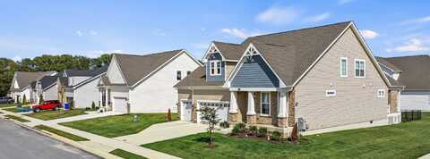 24192 LONG POND DR, Lewes, DE 19958