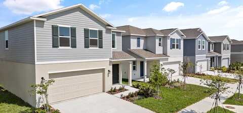 2722 PENNACHIO DRIVE, Lake Wales, FL 33853