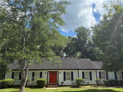 1906 SW 8TH STREET, LANETT, AL 36863