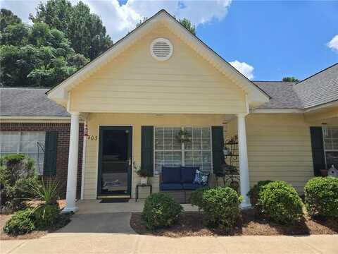 500 WAVERLY PLACE, OPELIKA, AL 36801