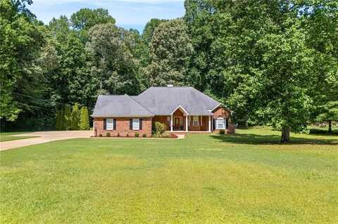 14721 LEE ROAD 188, WAVERLY, AL 36879