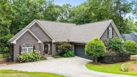 3714 HAMILTON ROAD, OPELIKA, AL 36804