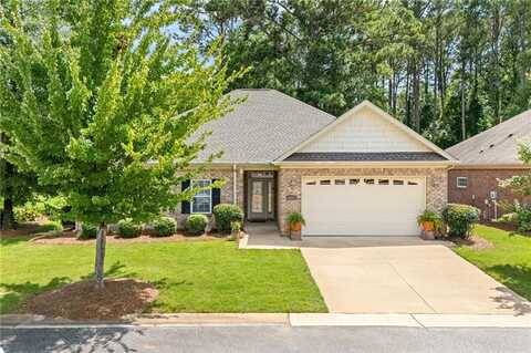 1620 PROFESSIONAL PARKWAY, AUBURN, AL 36830