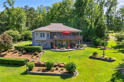 314 DAINE DRIVE, JACKSONS GAP, AL 36861