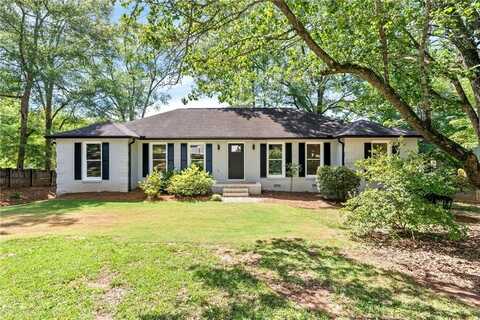 1704 NORTHGATE DRIVE, OPELIKA, AL 36801