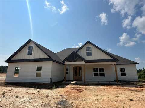 3844 LEE ROAD 334, SALEM, AL 36874