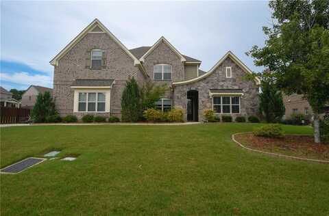 828 WHITTINGTON STREET, AUBURN, AL 36832
