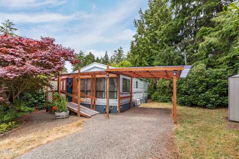 520 SE Quay Avenue, Lincoln City, OR 97367