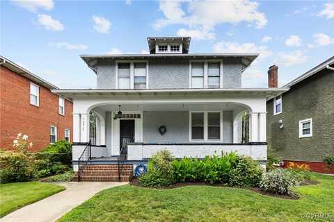 2913 Noble Ave, Richmond, VA 23222