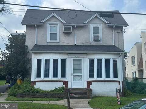 923 PLEASANT AVE #1ST FLOOR, GLENSIDE, PA 19038