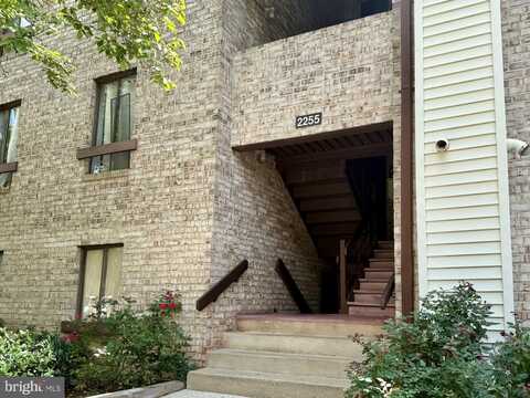2255 CASTLE ROCK SQ #12C, RESTON, VA 20191