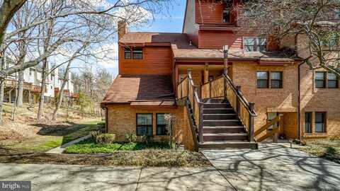 7531 WEATHER WORN WAY #B, COLUMBIA, MD 21046