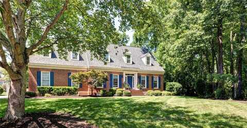 1745 Founders Hl S, Williamsburg, VA 23185