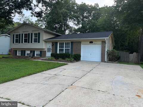 1121 BANNISTER CIR, WALDORF, MD 20602