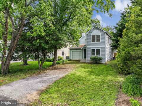 13 LAWRENCE AVE, ANNAPOLIS, MD 21403