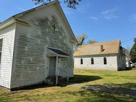 24010 CUSTIS NECK RD, Accomac, VA 23301