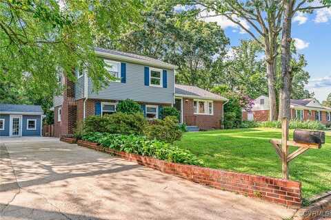 1416 Fernleaf Dr, North Chesterfield, VA 23235