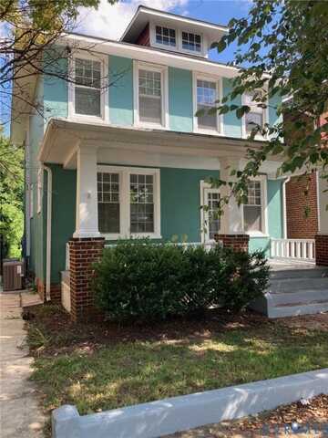 1306 Bainbridge St, Richmond, VA 23224