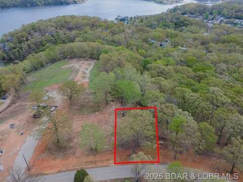 Lot 30R Woodland Point, Linn Creek, MO 65052